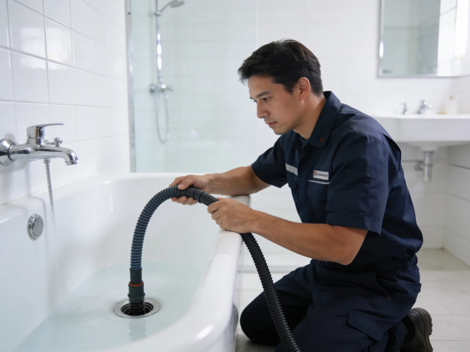 Emergency Plumber Rogers, MN FAQs